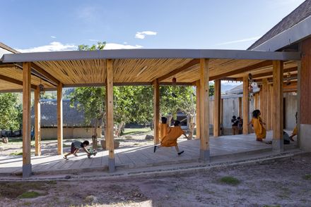 Sonomoro Preschool