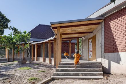 Sonomoro Preschool