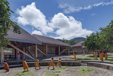 Sonomoro Preschool
