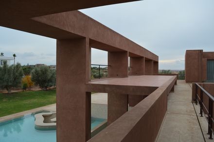 Villa Elfida