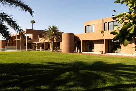 Villa Elfida