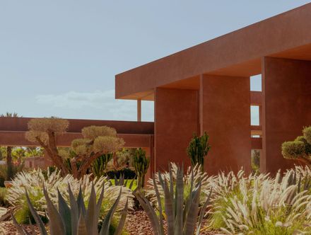 Villa Elfida
