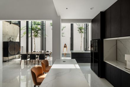 Interface House