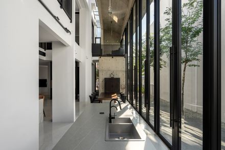 Interface House