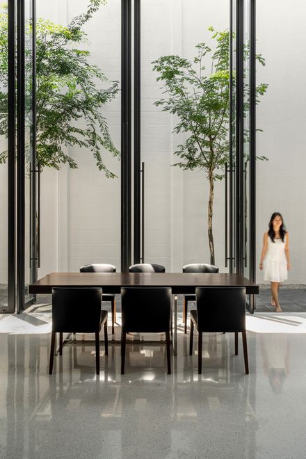 Interface House