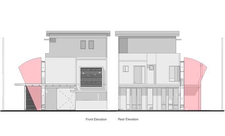 Interface House