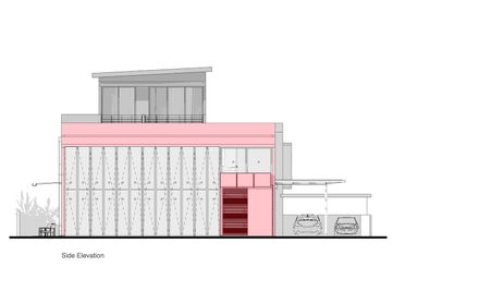 Interface House
