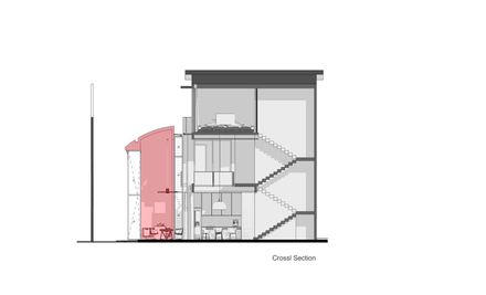 Interface House
