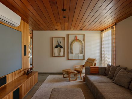 Country House In The Interior Of São Paulo