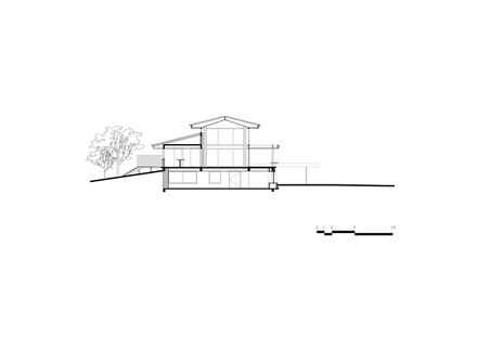 Country House In The Interior Of São Paulo