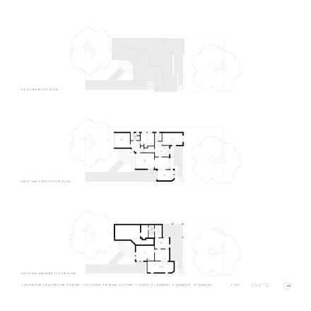 Lane Cove House