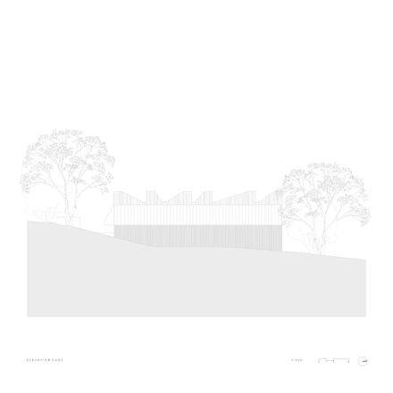 Lane Cove House