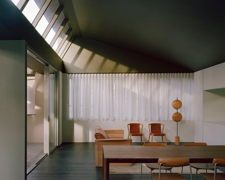Lane Cove House