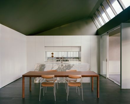 Lane Cove House