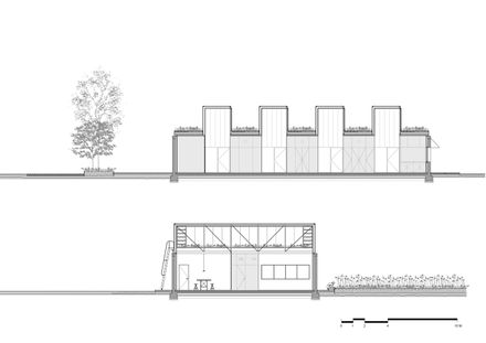 Agrosemillas Offices