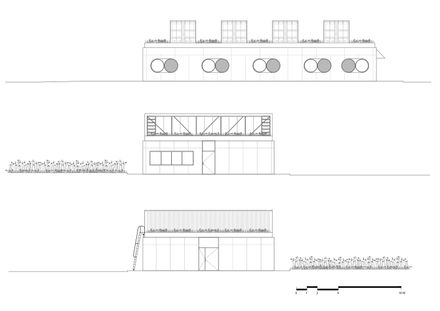 Agrosemillas Offices