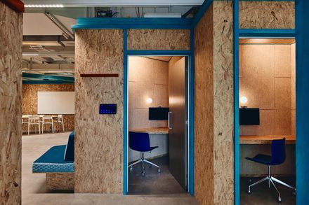 Today Design Workspace