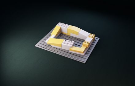 Block Kindergarten