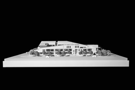 Block Kindergarten