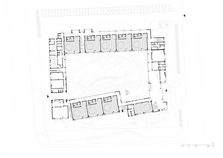Block Kindergarten