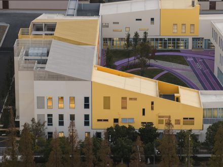 Block Kindergarten