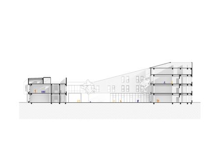 Block Kindergarten
