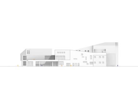 Block Kindergarten