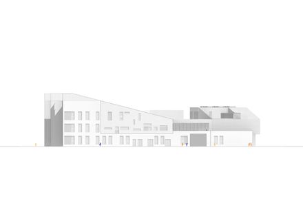 Block Kindergarten