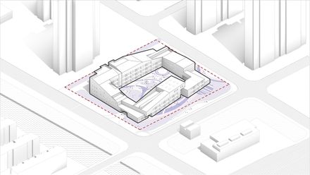 Block Kindergarten