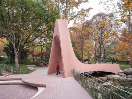 Bridge Of Happiness