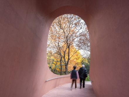 Bridge Of Happiness
