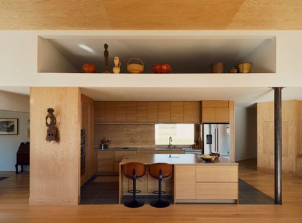 Artist Residence And Studio In Ny
