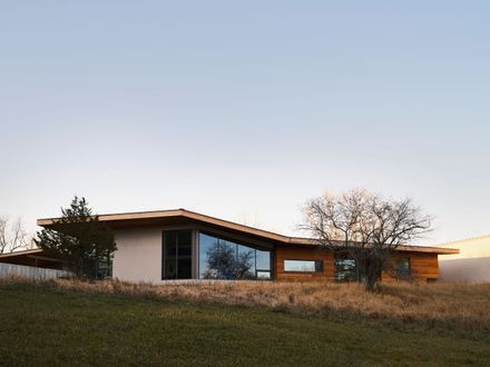 Artist Residence And Studio In Ny