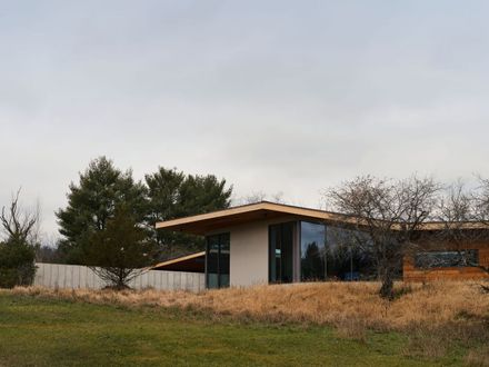 Artist Residence And Studio In Ny