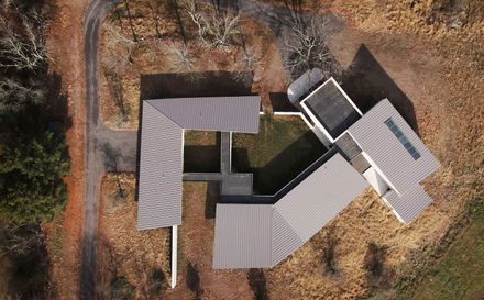 Artist Residence And Studio In Ny