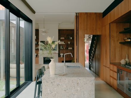 Fitzroy North Terrace