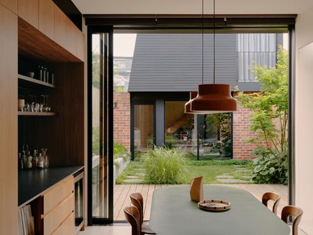 Fitzroy North Terrace