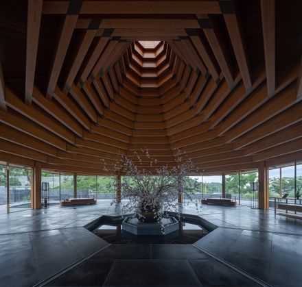 Nanshan Junning Resort
