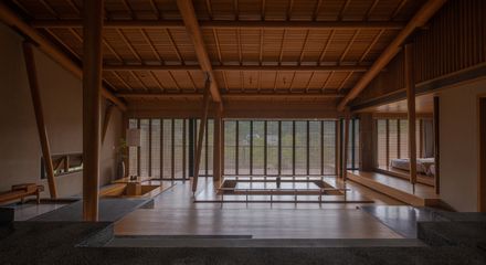 Nanshan Junning Resort