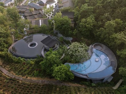 Nanshan Junning Resort