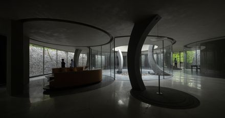 Nanshan Junning Resort