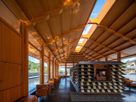 Nanshan Junning Resort
