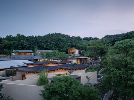 Nanshan Junning Resort