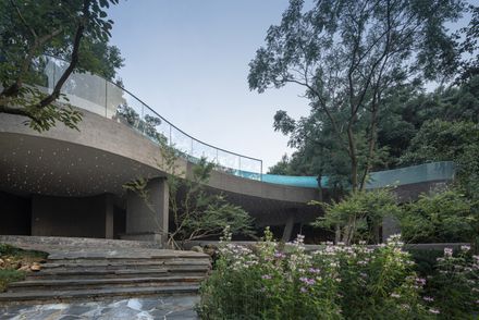 Nanshan Junning Resort