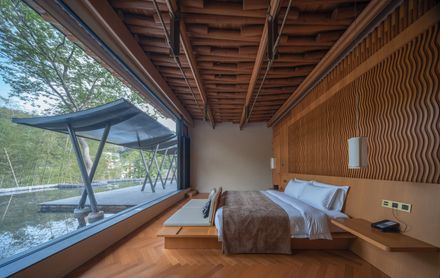 Nanshan Junning Resort