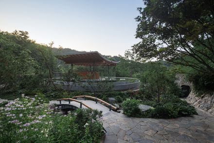 Nanshan Junning Resort