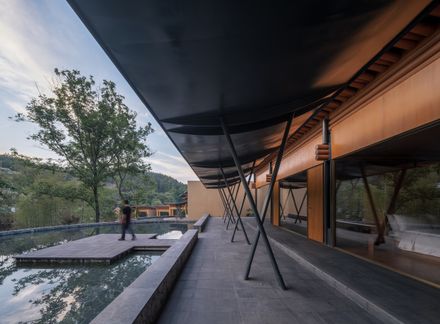 Nanshan Junning Resort