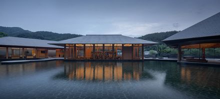 Nanshan Junning Resort