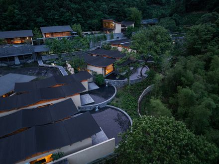 Nanshan Junning Resort
