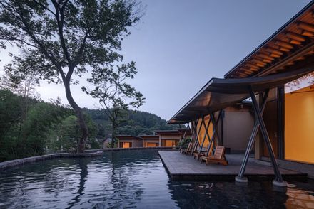 Nanshan Junning Resort